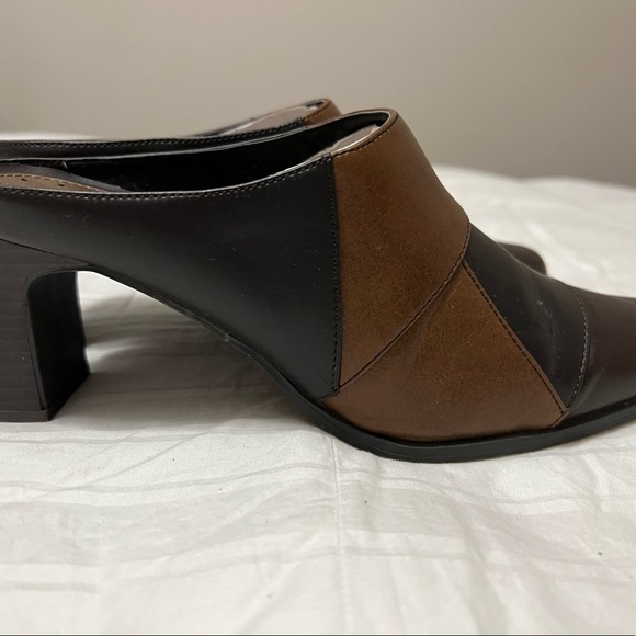 Slip on mule heels - Picture 3 of 6